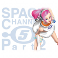 Space Channel 5 Part 2